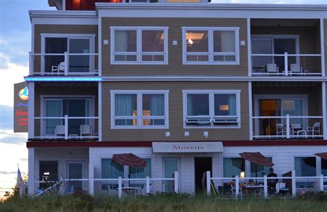Alouette beach resort - Book Alouette Beach Resort, Old Orchard Beach on Tripadvisor: See 591 traveler reviews, 324 candid photos, and great deals for Alouette Beach Resort, ranked #18 of 42 hotels in Old Orchard Beach and rated 3 of 5 at Tripadvisor. 